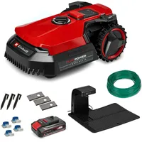Einhell Freelexo 500 inkl. 1 x 2,5 Ah Akku