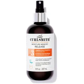 CURLSMITH Moisture Memory Reactivator Leave-in-Conditioner 237 ml