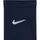 Nike Strike Fußball-Crew-Socken Midnight Navy/White 31-35