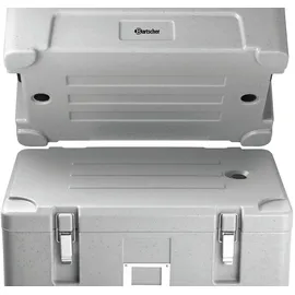 Bartscher Thermo-Transportbehälter GN110-1