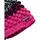 Spyder Brr Berry Mütze Pink M-L