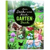 Mein Sach- und Mach-Garten-Buch, Kinderbücher