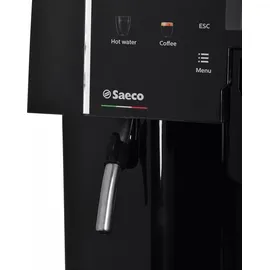Saeco Aulika Evo Top F Black