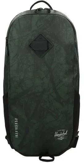 Herschel All Season Wanderrucksack 51 cm  grau