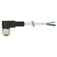 Murrelektronik M12-Buchse gewinkelt 7000-12341-2340500
