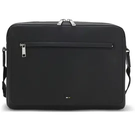 Boss Ray Aktentasche 36 cm Laptopfach schwarz