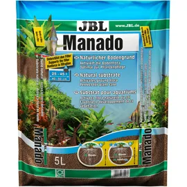 JBL Manado 5 l