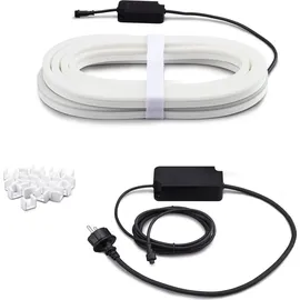 Philips Lightstrip Outdoor 5m 1650 lm 20 W warmweiß