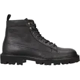 Boss Julyo Herren Schwarz 42
