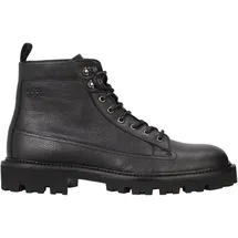 Boss Julyo Herren Schwarz 42