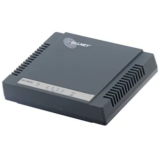 Allnet ALL126AS3 / Router - DSL-Modem