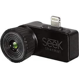 Seek Compact XR für Apple iOS