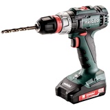 METABO BS 18 L Quick 602320500