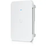 UBIQUITI networks Ubiquiti U7 Pro Wall Paintable Flush Mount, Mounting Kit, Halterung für U7 Pro (UACC-U7-Pro-Wall-FM)