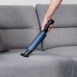 Shark WandVac 2.0 Blau