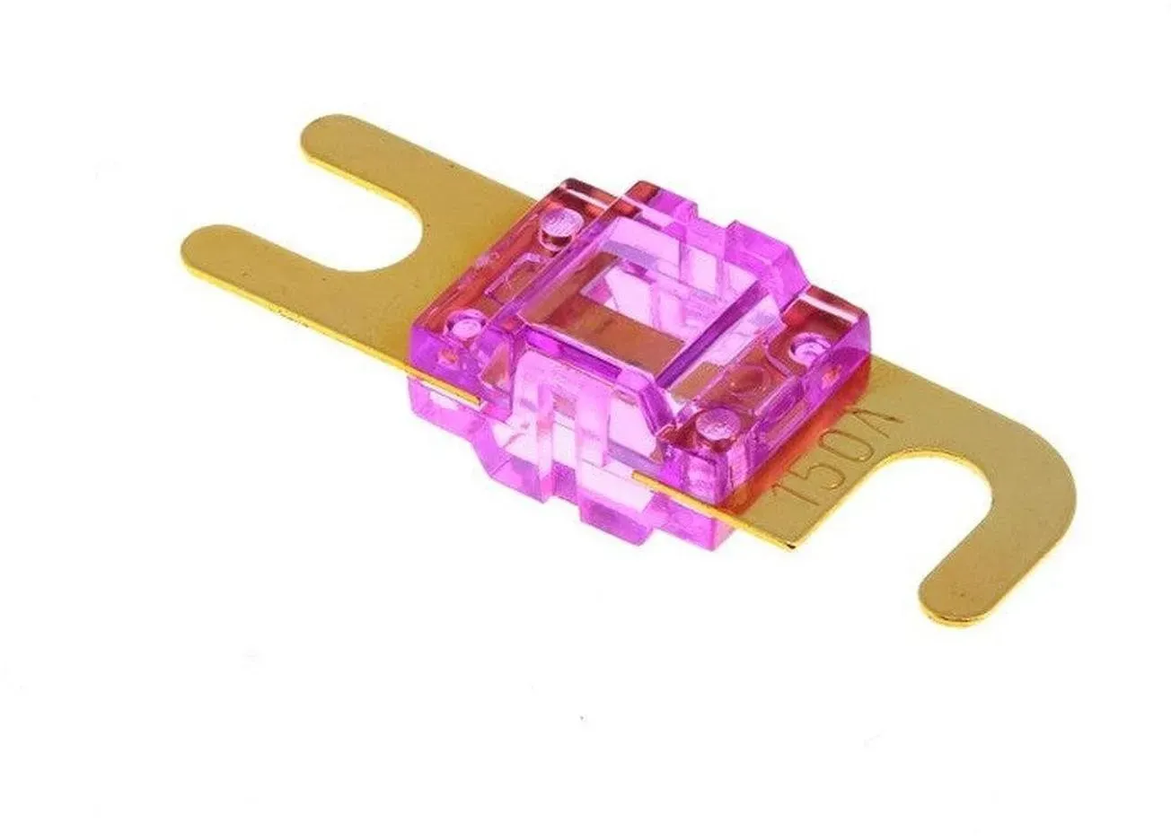 Masori 30A-175A Mini-ANL zekering | Masori
