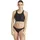 adidas Branded Beach Bikini Black / White 38