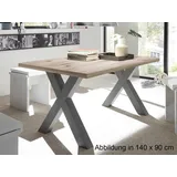 Mäusbacher Esstisch X 180 cm