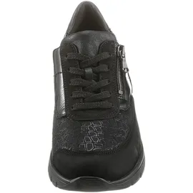 WALDLÄUFER K-RAMONA-Soft Damen Schwarz 40
