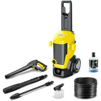 Kärcher Hochdruckreiniger K 7 WCM FJ, Druck: max. 180