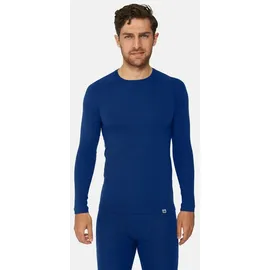 Danish Endurance Baselayer Merino blau 60