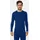 Danish Endurance Baselayer Merino blau 60