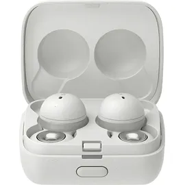 Sony LinkBuds weiß