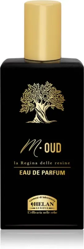 Helan M-OUD Eau de Parfum für Herren 50 ml