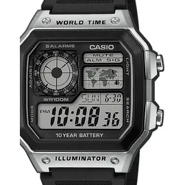 Casio AE-1200WH-1CVEF