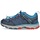 MEINDL Ontario GTX Kinder navy/rot 30