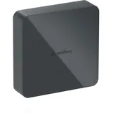Spelsberg Wallbox Designcover DC Graphite