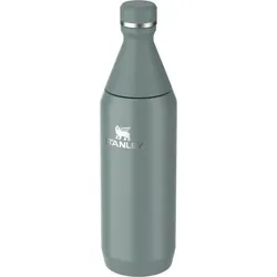 Stanley The All Day Slim 0,6 Liter Thermoflasche - shale