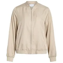 VILA Vipapaya L/S Bomber Jacket - Noos - 36