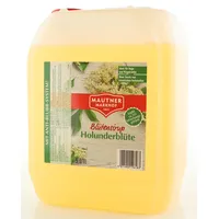 Mautner Markhof Holunderblüten Sirup 5000 ml