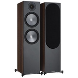 Monitor Audio Bronze 500 6G Paar walnuss