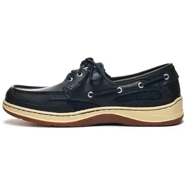 Sebago Clovehitch II Herren Blau 43