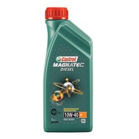 Castrol Motoröl Magnatec Diesel 10W-40 B4 1L