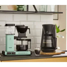 Moccamaster KBG Select off-white