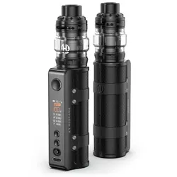 Aspire Huracan LX Kit Schwarz