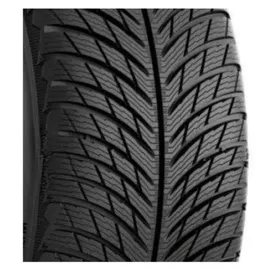Michelin Pilot Alpin 5 275/40 R19 105W XL