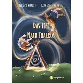 studyhelp verlag Das Tipi nach Tharros