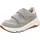 Legero Superfit Melody Sneaker, Hellgrau Rosa 2500,32 EU