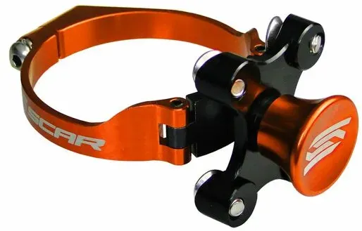 SCAR Holeshot Apparaat Oranje