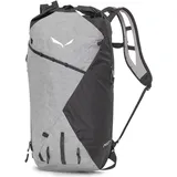 Salewa Ortles NXT 25L Alloy/Black Grau