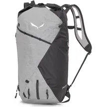 Salewa Ortles NXT 25L Alloy/Black Grau