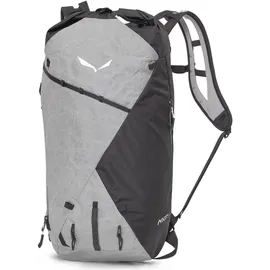 Salewa Ortles NXT 25L Alloy/Black Grau