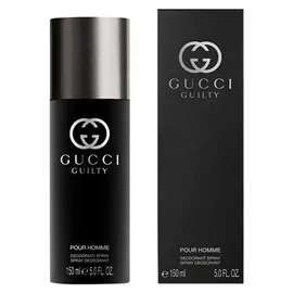 GUCCI Guilty Deodorant Spray 150 ml