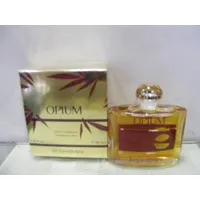 Yves Saint Laurent Opium Voluptuous Elixir 50ml