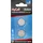 HyCell Knopfzelle CR 2025 140 mAh 2 St.