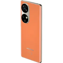 Ulefone Note 17 Pro 4G 12 GB RAM 256 GB Orange